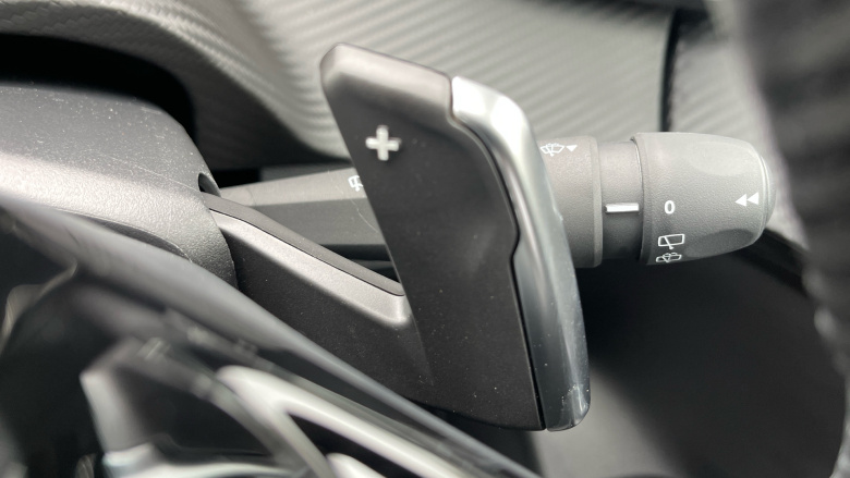 Peugeot 208 1.2 Hybrid 110 Allure 5dr e-DSC6 Petrol Hatchback